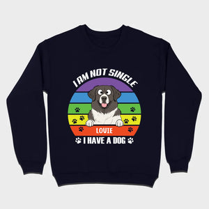 Personalized Newfoundland T-Shirts With The Text 