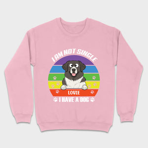 Personalized Newfoundland T-Shirts With The Text 