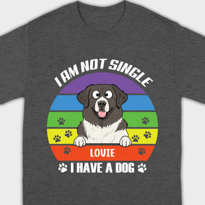 Personalized Newfoundland T-Shirts With The Text 