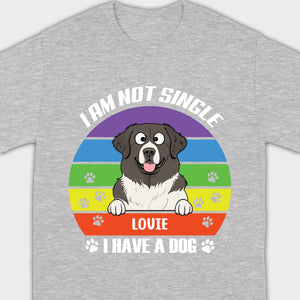 Personalized Newfoundland T-Shirts With The Text 