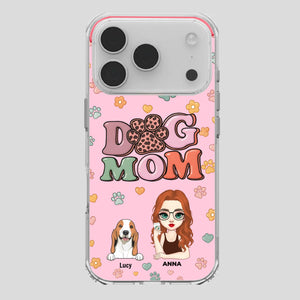 Custom Dog Phone Case – Lightweight, Durable, Fade-Resistant Design - 89Prints