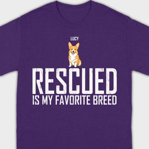 Custom Dog Sweatshirt - Personalized 