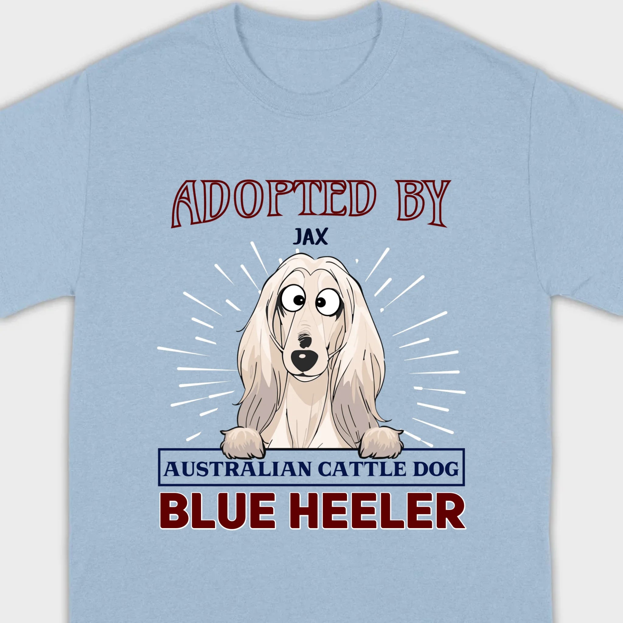 Dog Lover Shirt With 