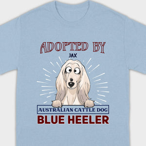 Dog Lover Shirt With 