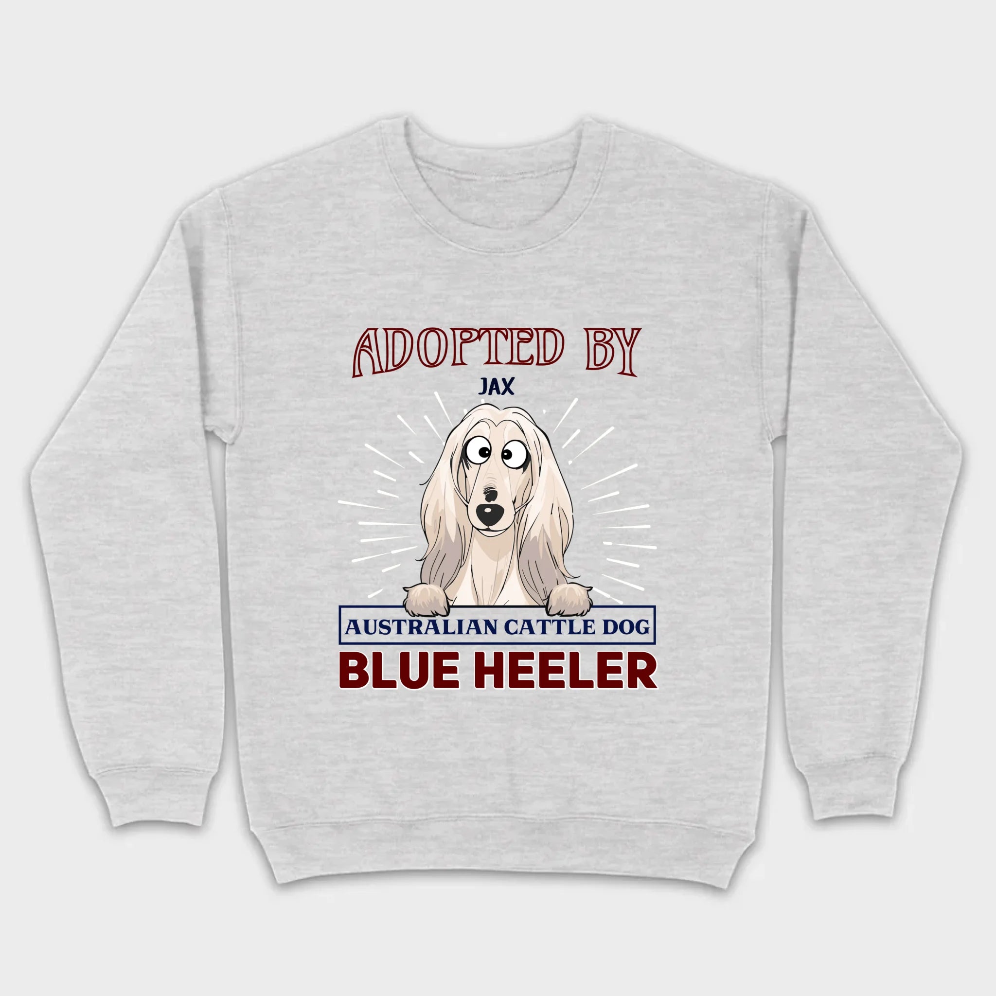 Dog Lover Shirt With 