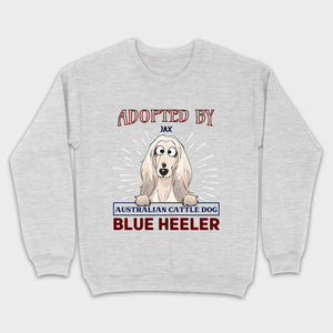 Dog Lover Shirt With 