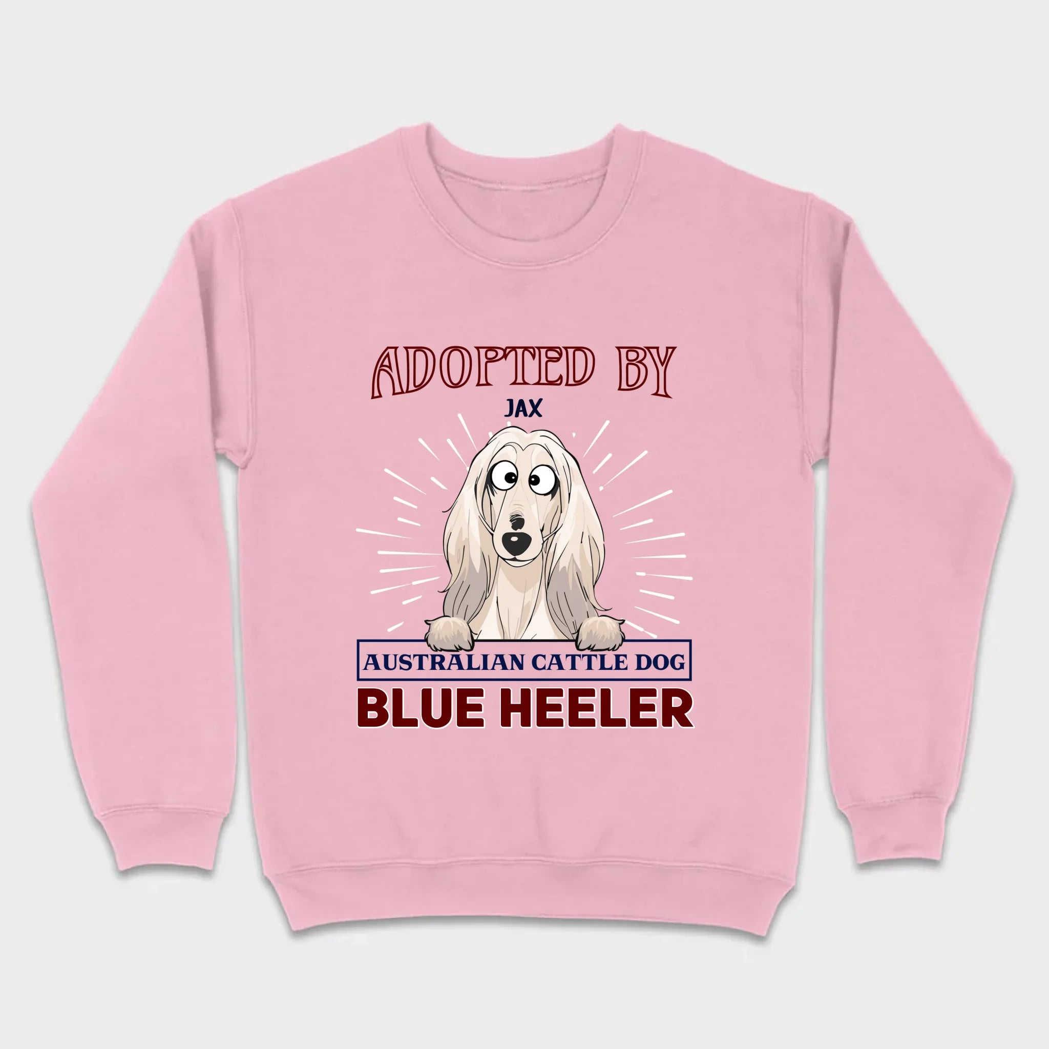 Dog Lover Shirt With 