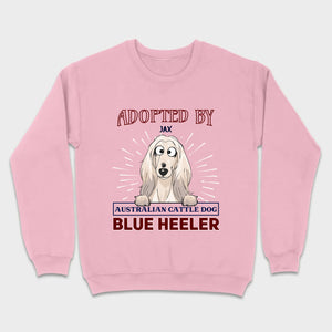 Dog Lover Shirt With 