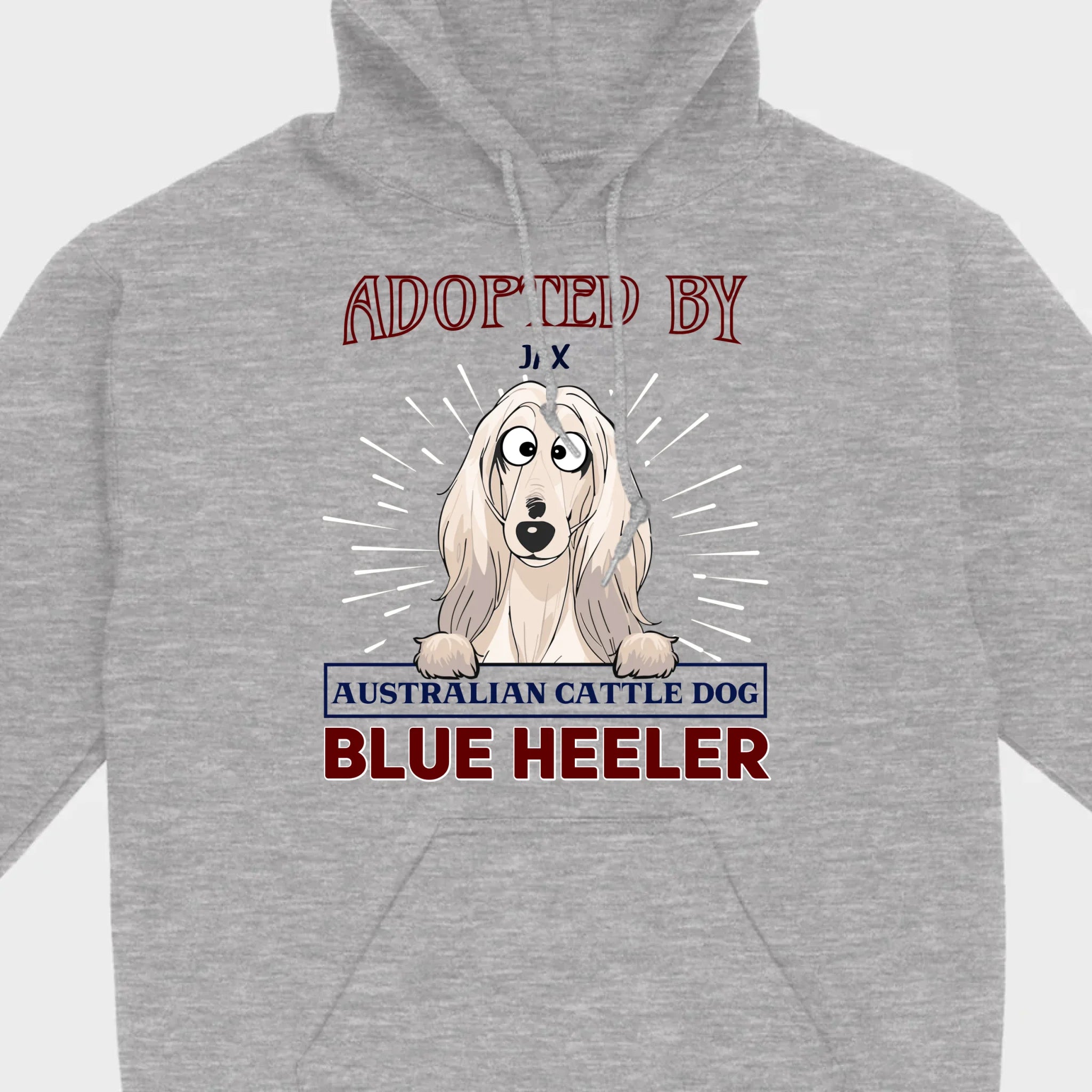 Dog Lover Shirt With 