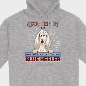 Dog Lover Shirt With 
