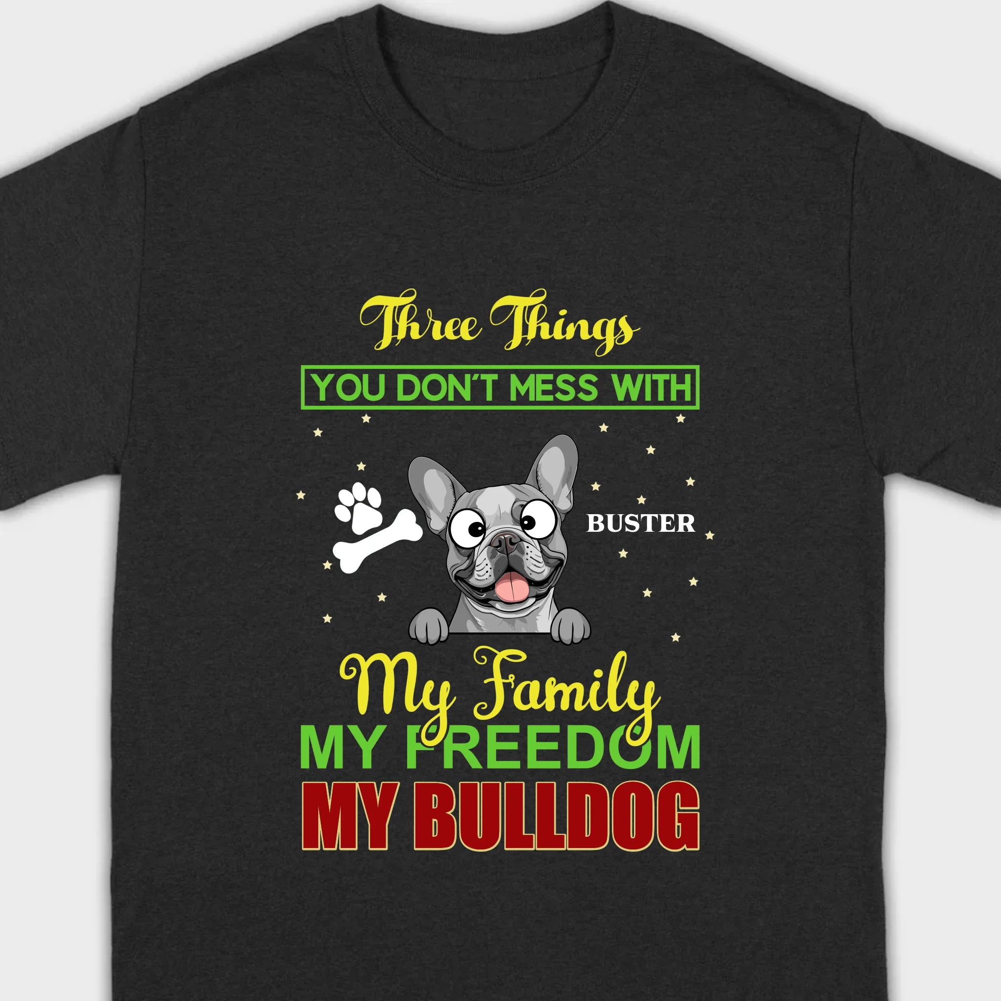 T Shirts For Dog Lovers With 