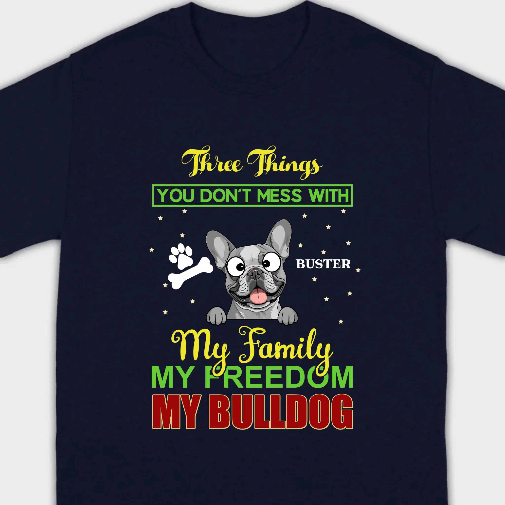 T Shirts For Dog Lovers With 