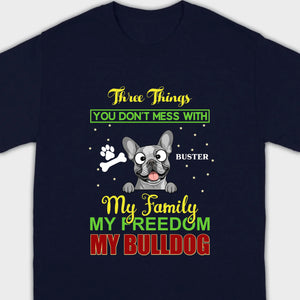 T Shirts For Dog Lovers With 