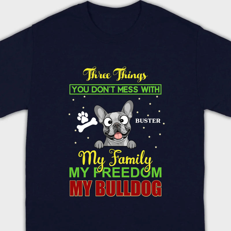 T Shirts For Dog Lovers With 