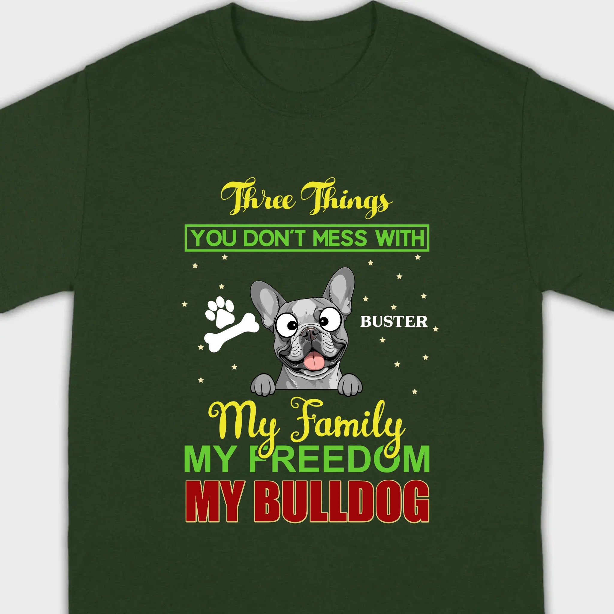 T Shirts For Dog Lovers With 