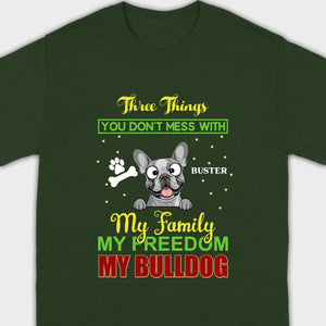 T Shirts For Dog Lovers With 