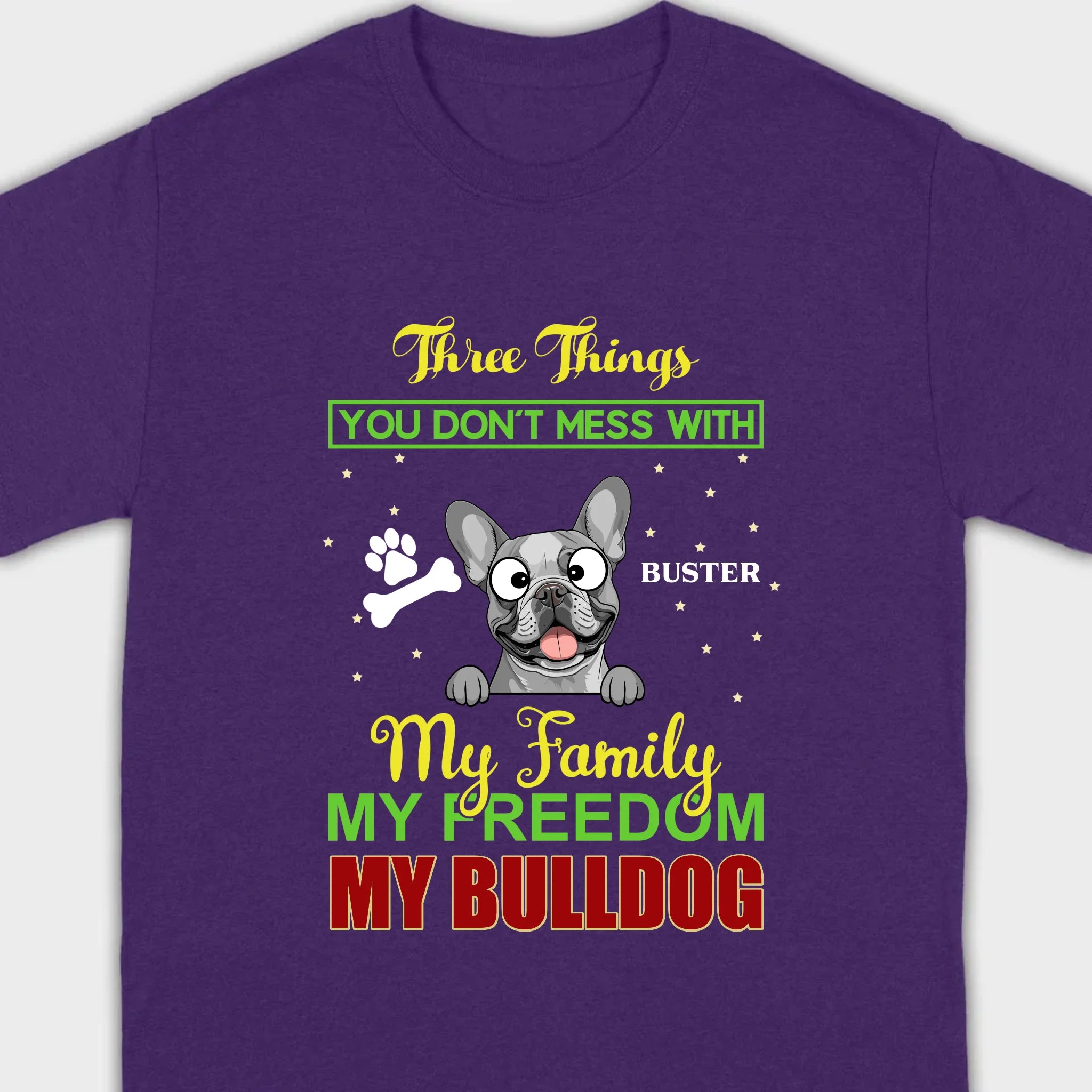 T Shirts For Dog Lovers With 