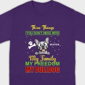 T Shirts For Dog Lovers With 