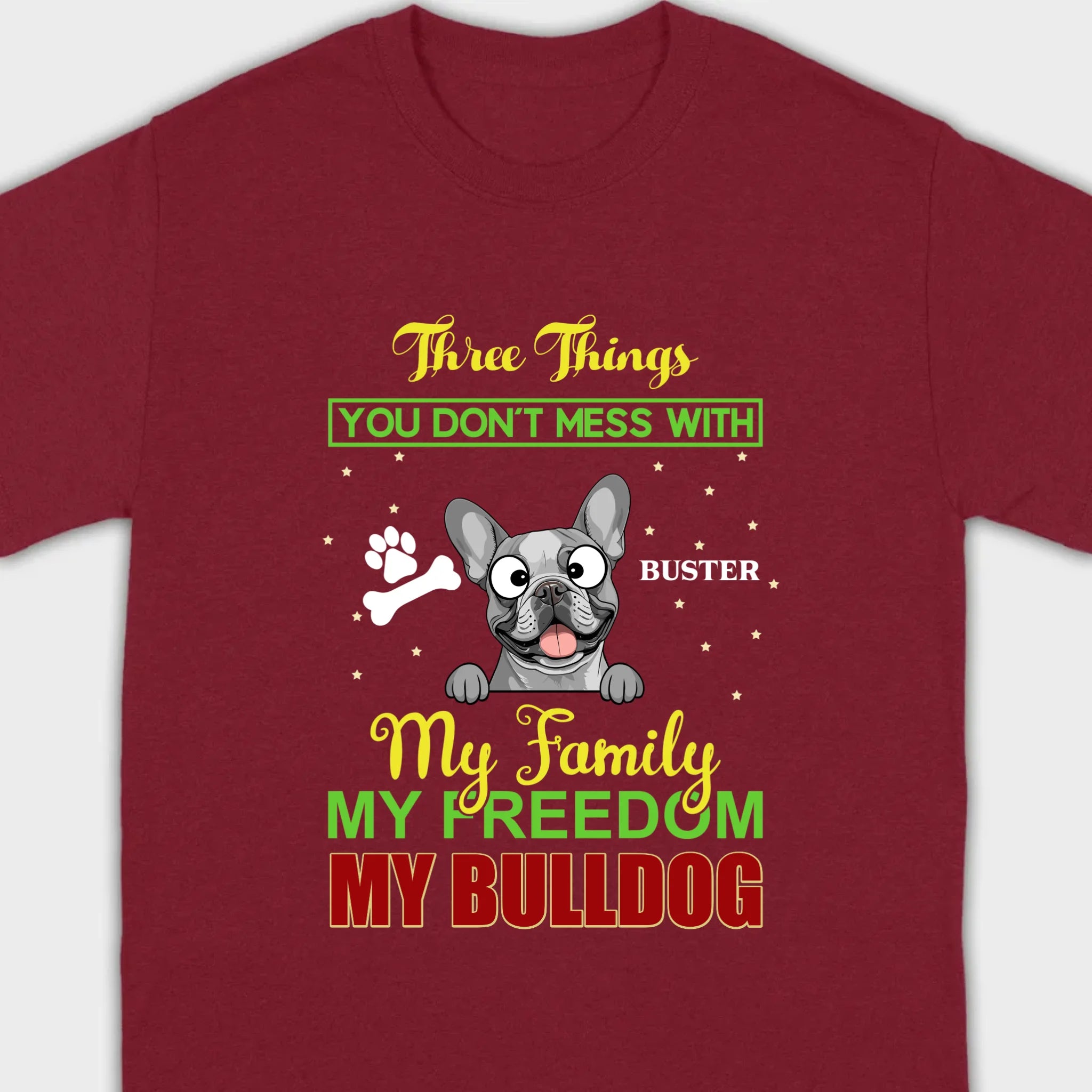 T Shirts For Dog Lovers With 