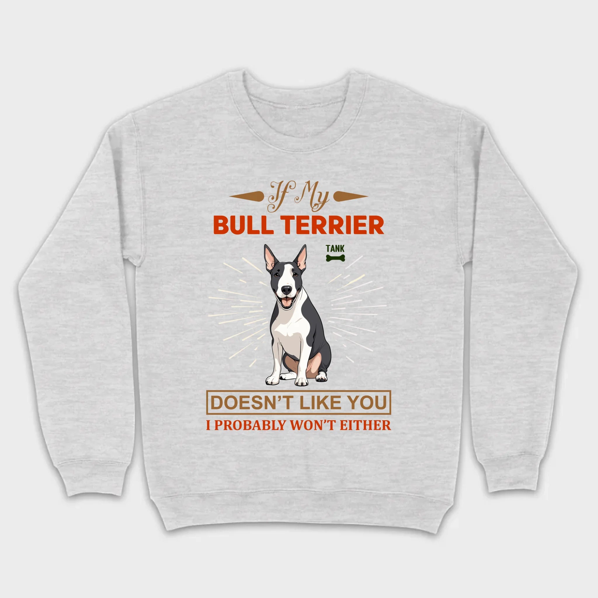 Personalized Dog Lover T Shirts With 