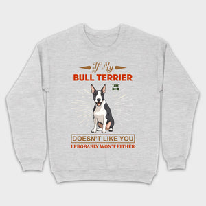 Personalized Dog Lover T Shirts With 