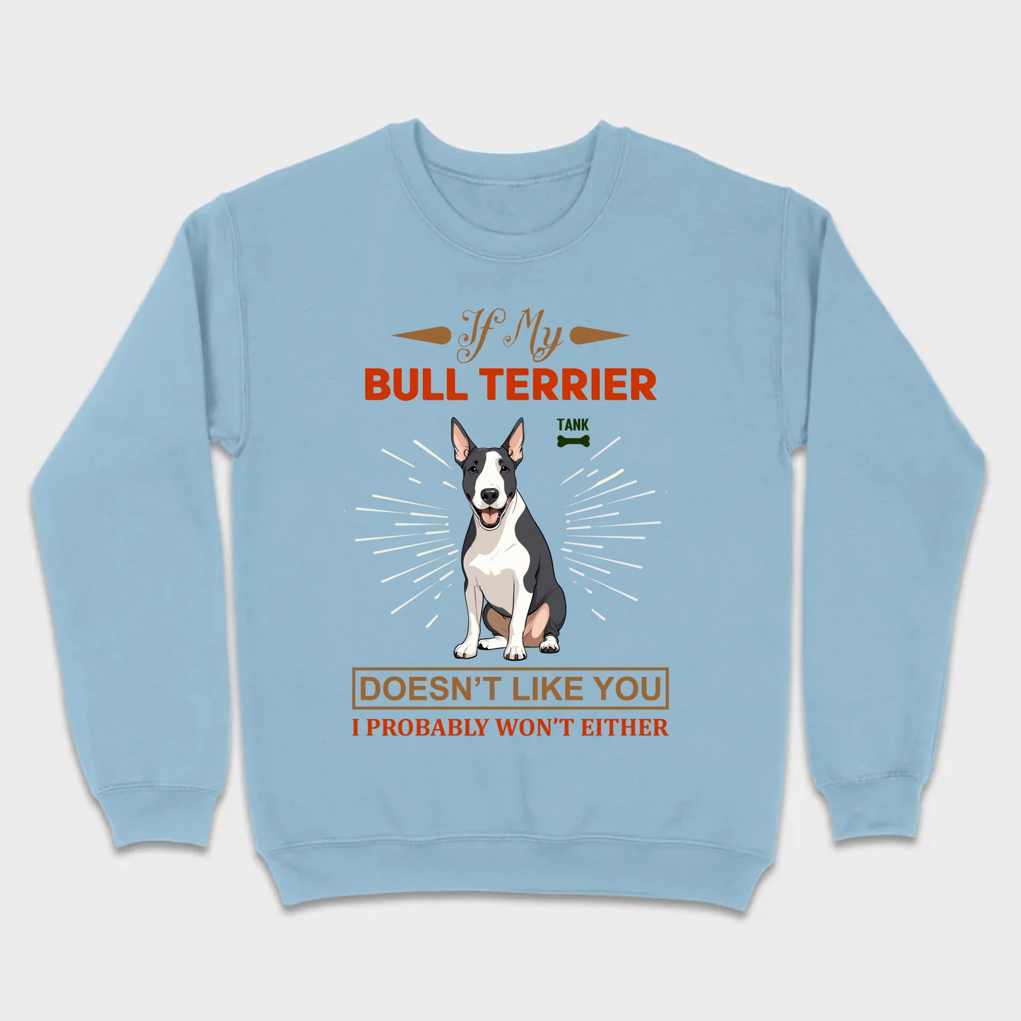Personalized Dog Lover T Shirts With 