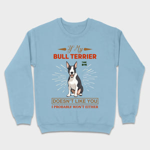 Personalized Dog Lover T Shirts With 