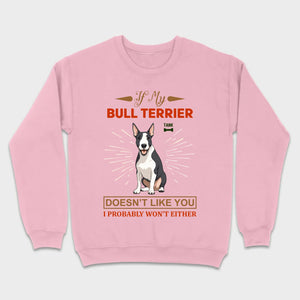 Personalized Dog Lover T Shirts With 