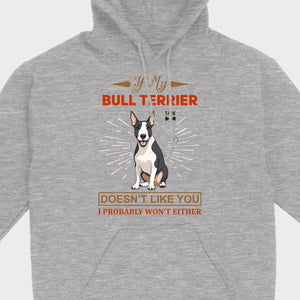 Personalized Dog Lover T Shirts With 