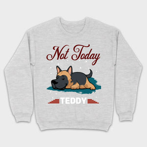 Personalized T Shirts For Dog Lovers With 