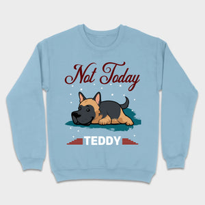 Personalized T Shirts For Dog Lovers With 