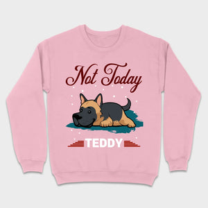 Personalized T Shirts For Dog Lovers With 