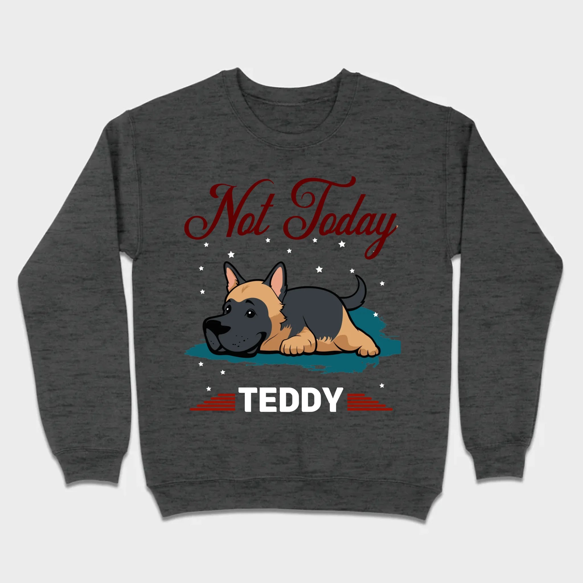 Personalized T Shirts For Dog Lovers With 