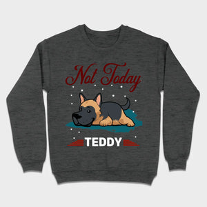 Personalized T Shirts For Dog Lovers With 