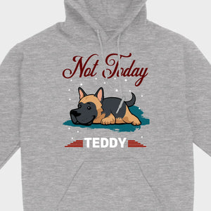 Personalized T Shirts For Dog Lovers With 