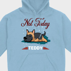 Personalized T Shirts For Dog Lovers With 