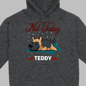 Personalized T Shirts For Dog Lovers With 