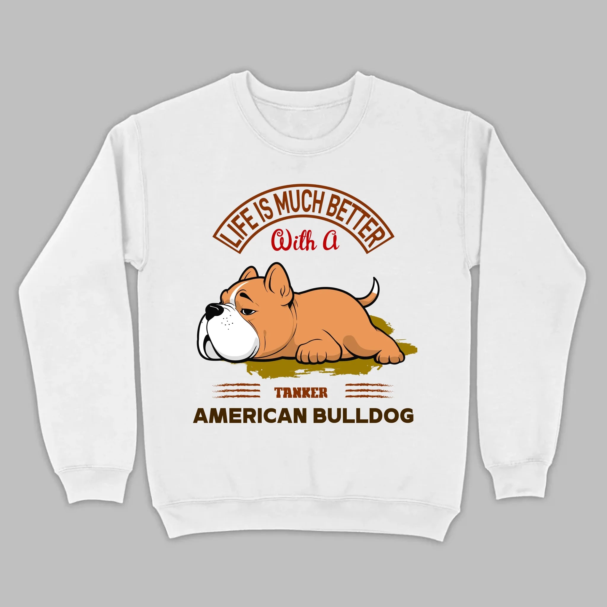 Dog Lovers Tee Shirts With 
