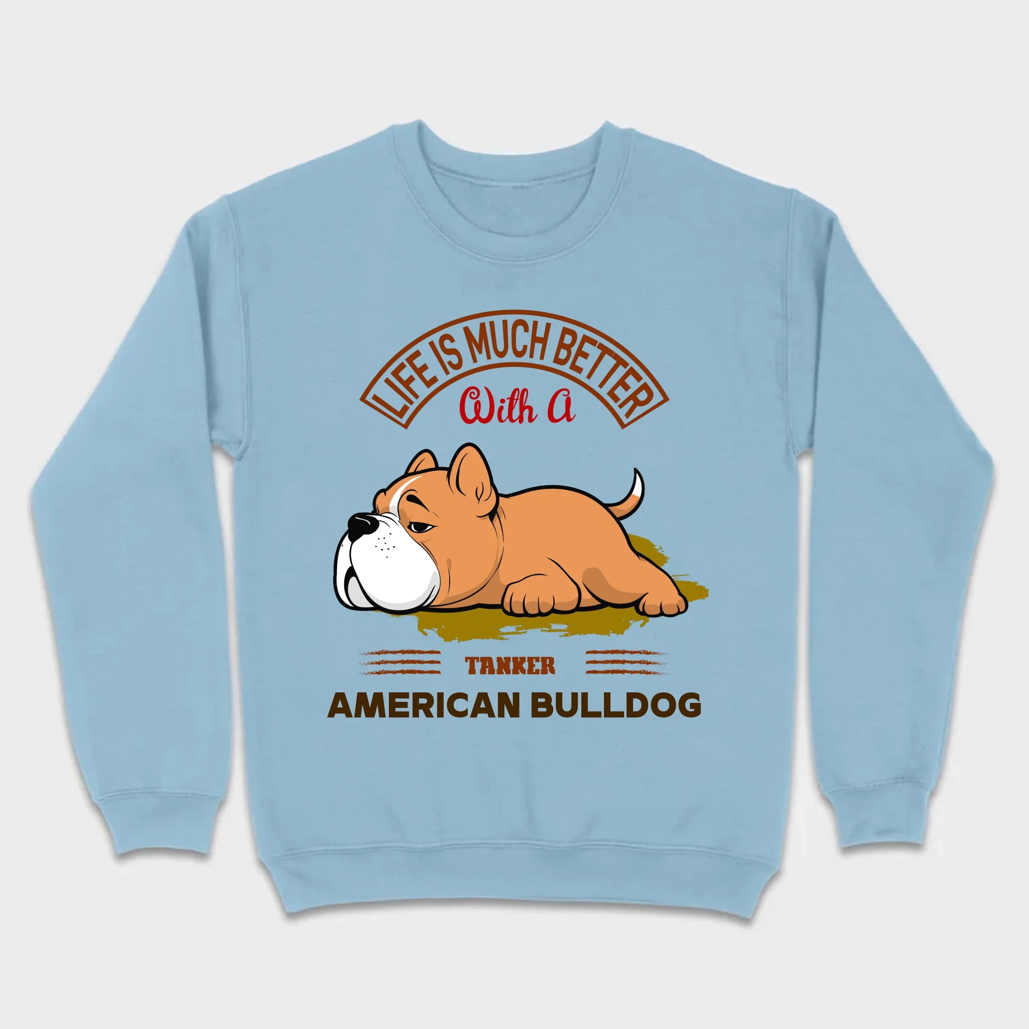 Dog Lovers Tee Shirts With 