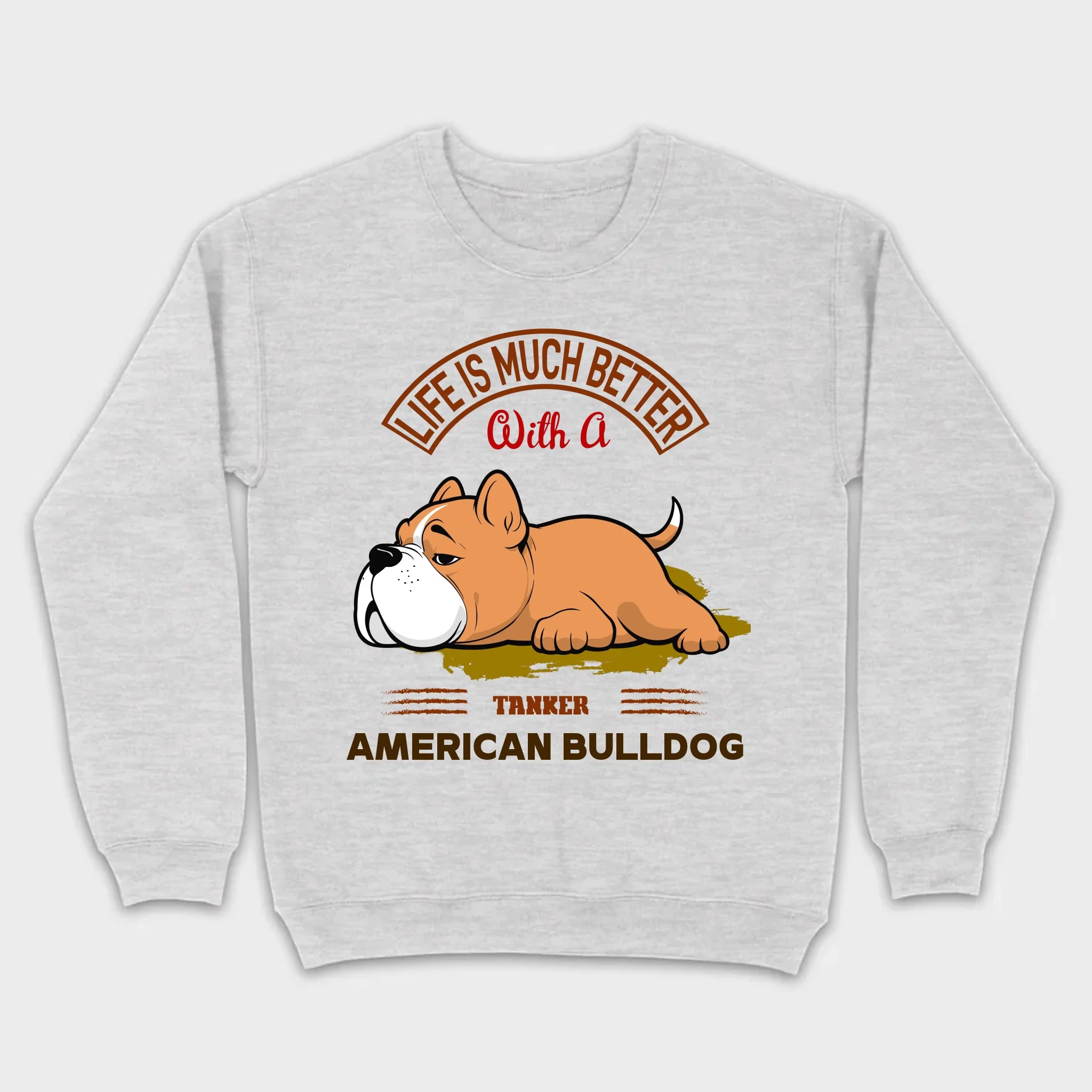 Dog Lovers Tee Shirts With 