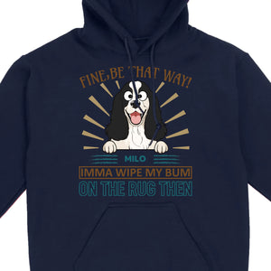 T Shirts For Dog Owners With 