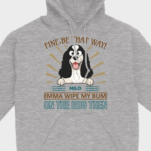 T Shirts For Dog Owners With 