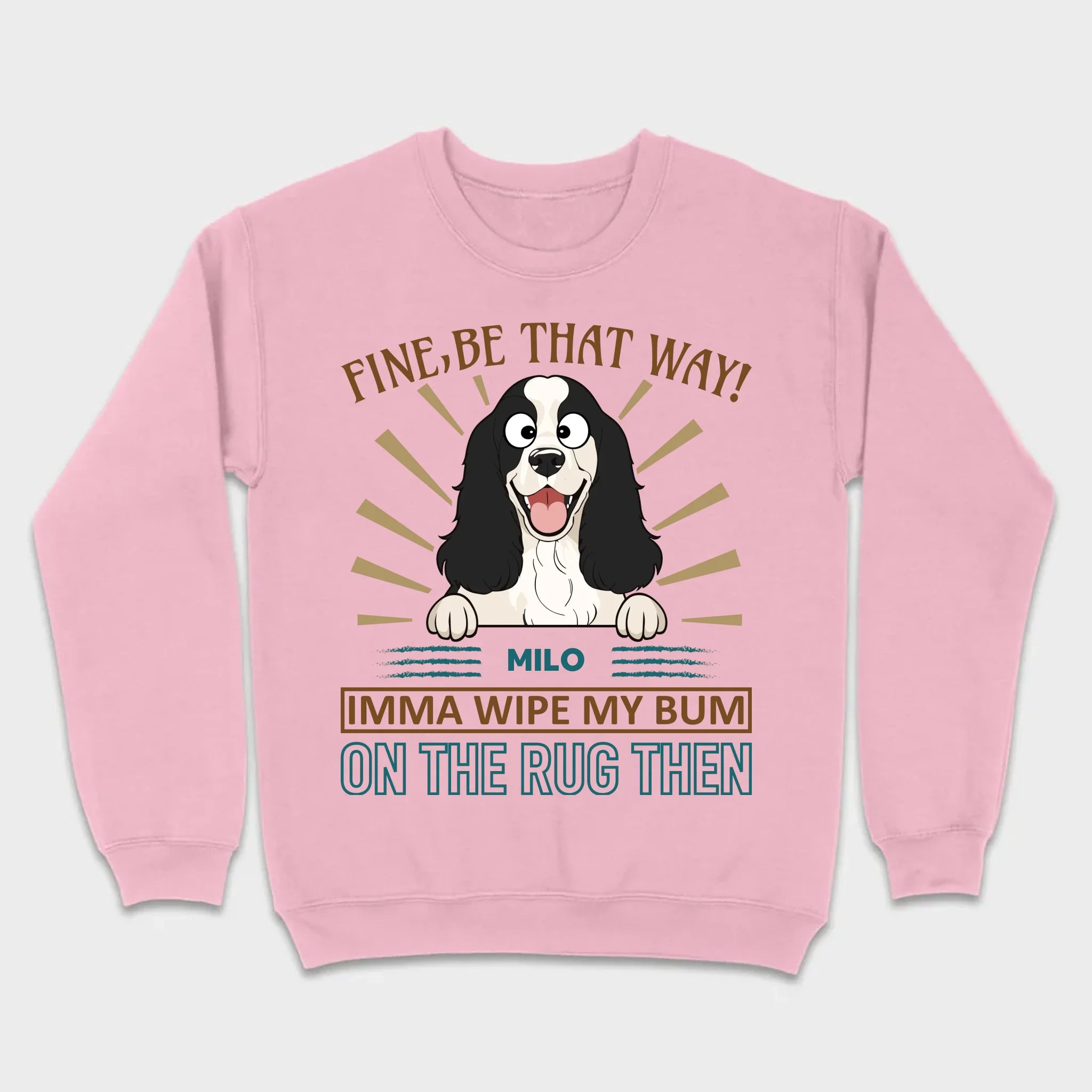 T Shirts For Dog Owners With 
