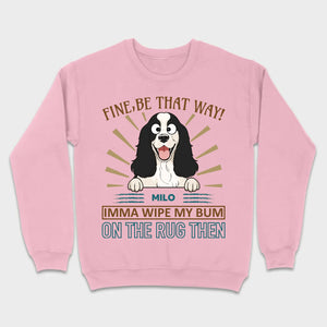 T Shirts For Dog Owners With 