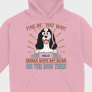 T Shirts For Dog Owners With 