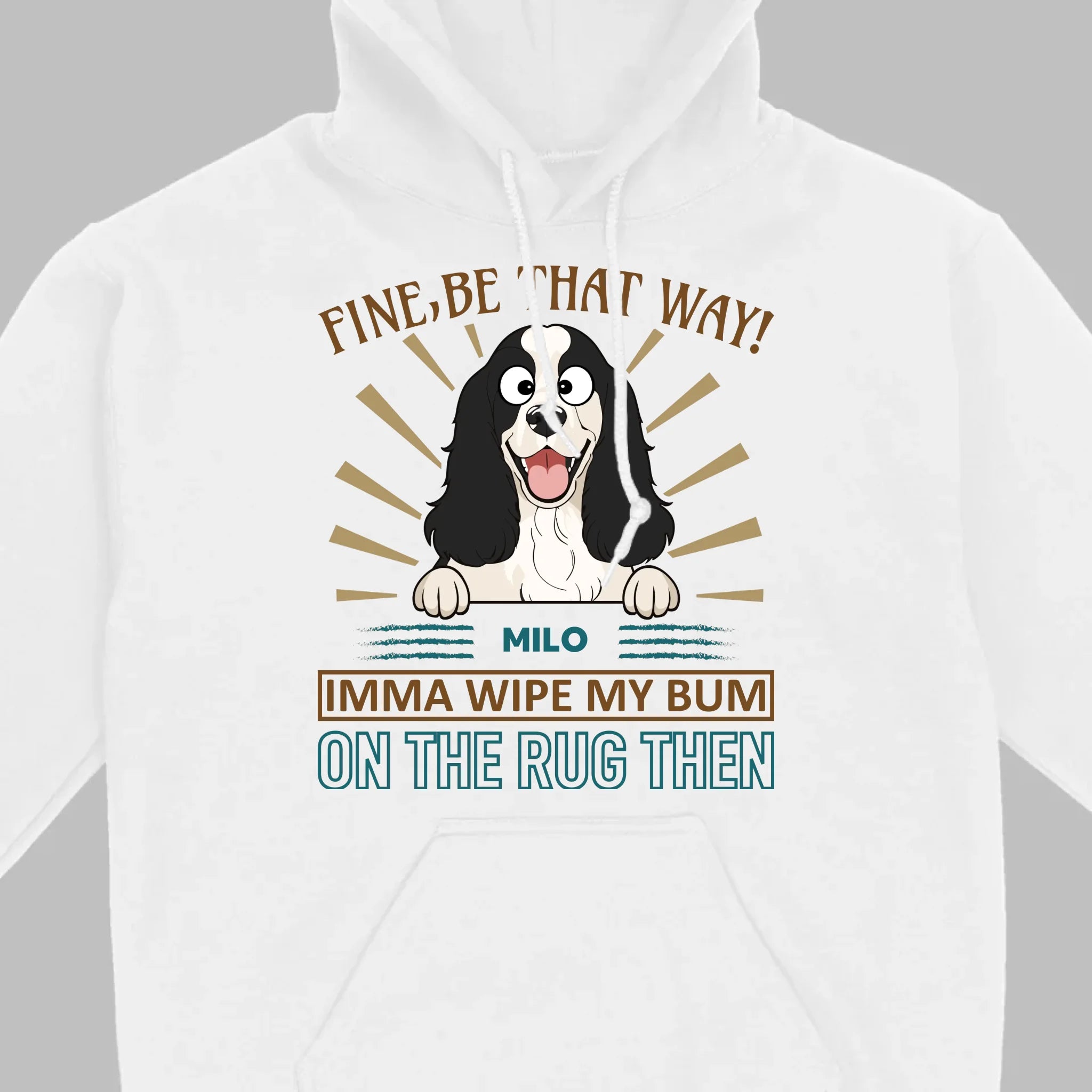 T Shirts For Dog Owners With 