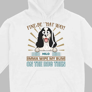 T Shirts For Dog Owners With 