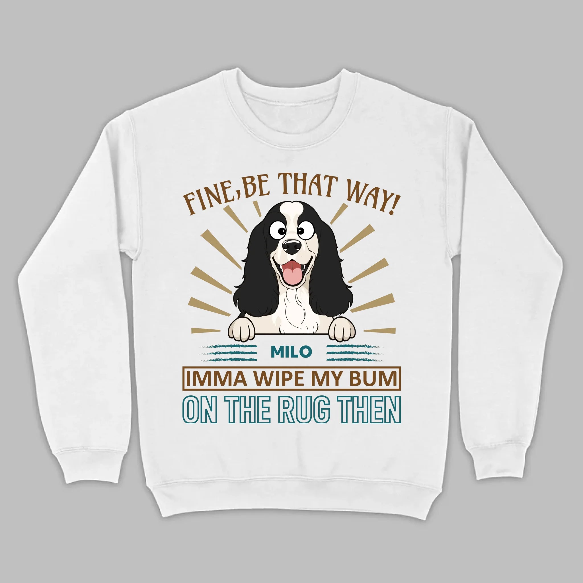 T Shirts For Dog Owners With 