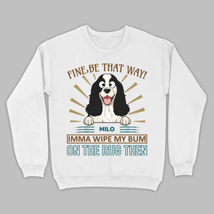 T Shirts For Dog Owners With 