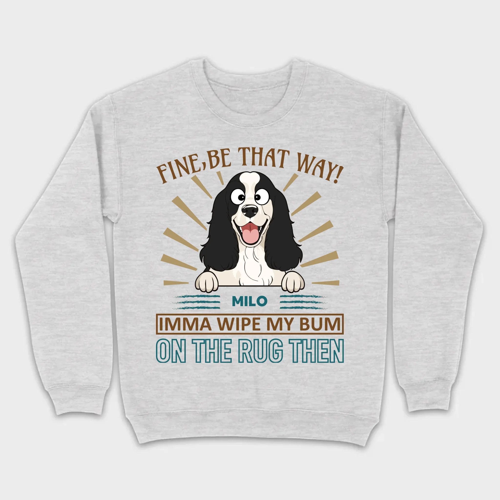T Shirts For Dog Owners With 